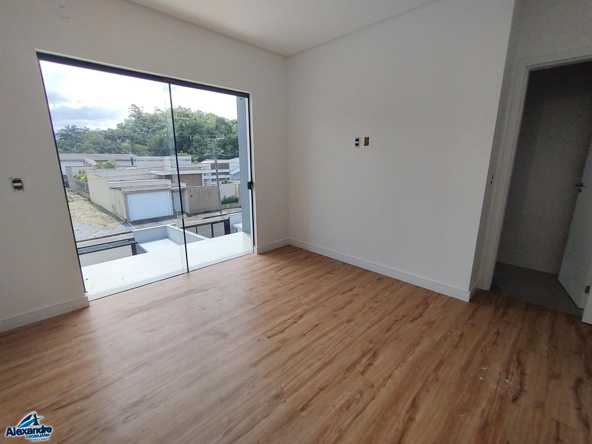 Casa à venda com 3 quartos, 126m² - Foto 9