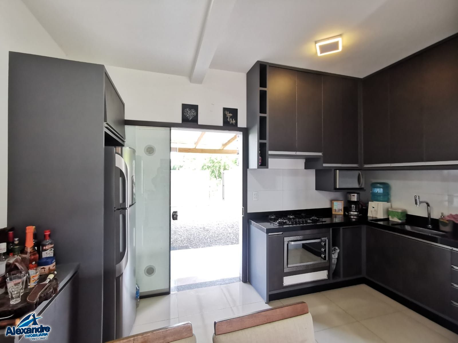 Casa à venda com 2 quartos, 79m² - Foto 5