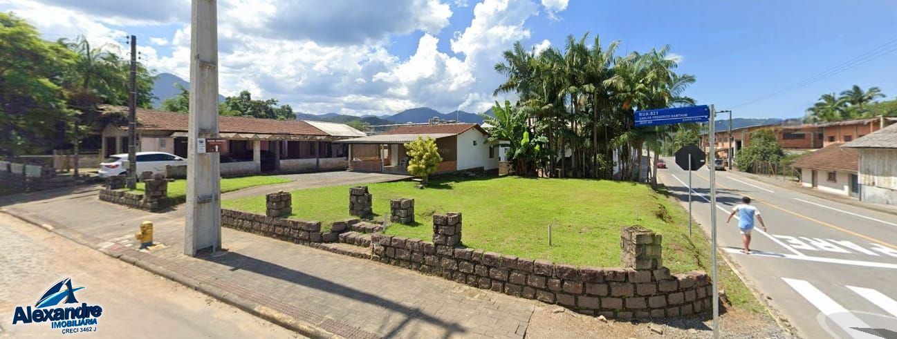 Terreno à venda, 532m² - Foto 1
