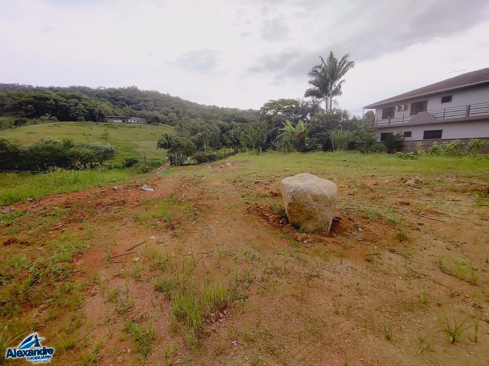 Terreno à venda, 1937m² - Foto 4