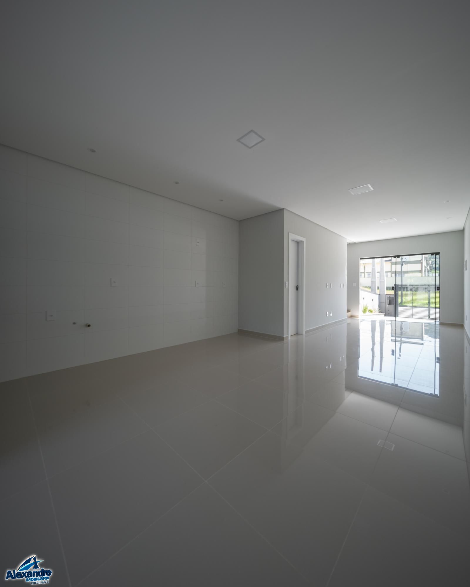 Casa, 3 quartos, 116 m² - Foto 1