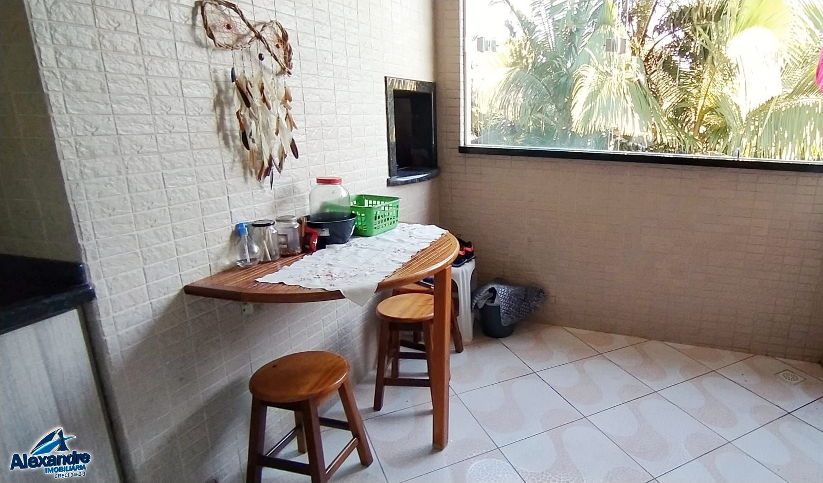 Apartamento, 3 quartos, 90 m² - Foto 6