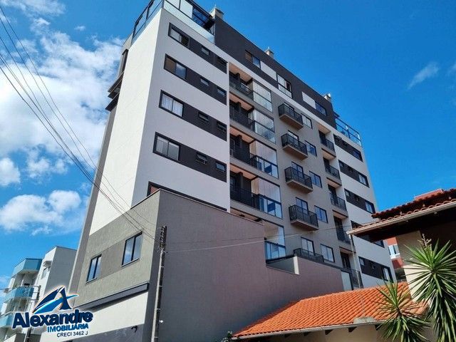 Apartamento à venda com 2 quartos, 92m² - Foto 15