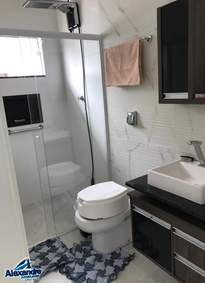 Casa à venda com 3 quartos, 198m² - Foto 16