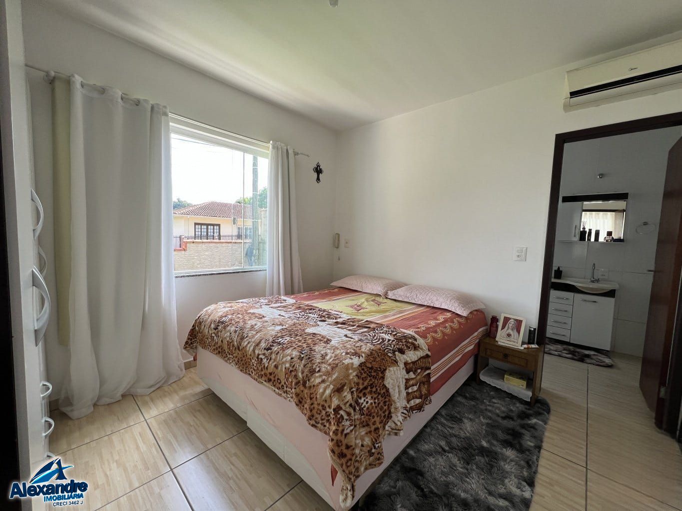 Casa à venda com 3 quartos, 140m² - Foto 6