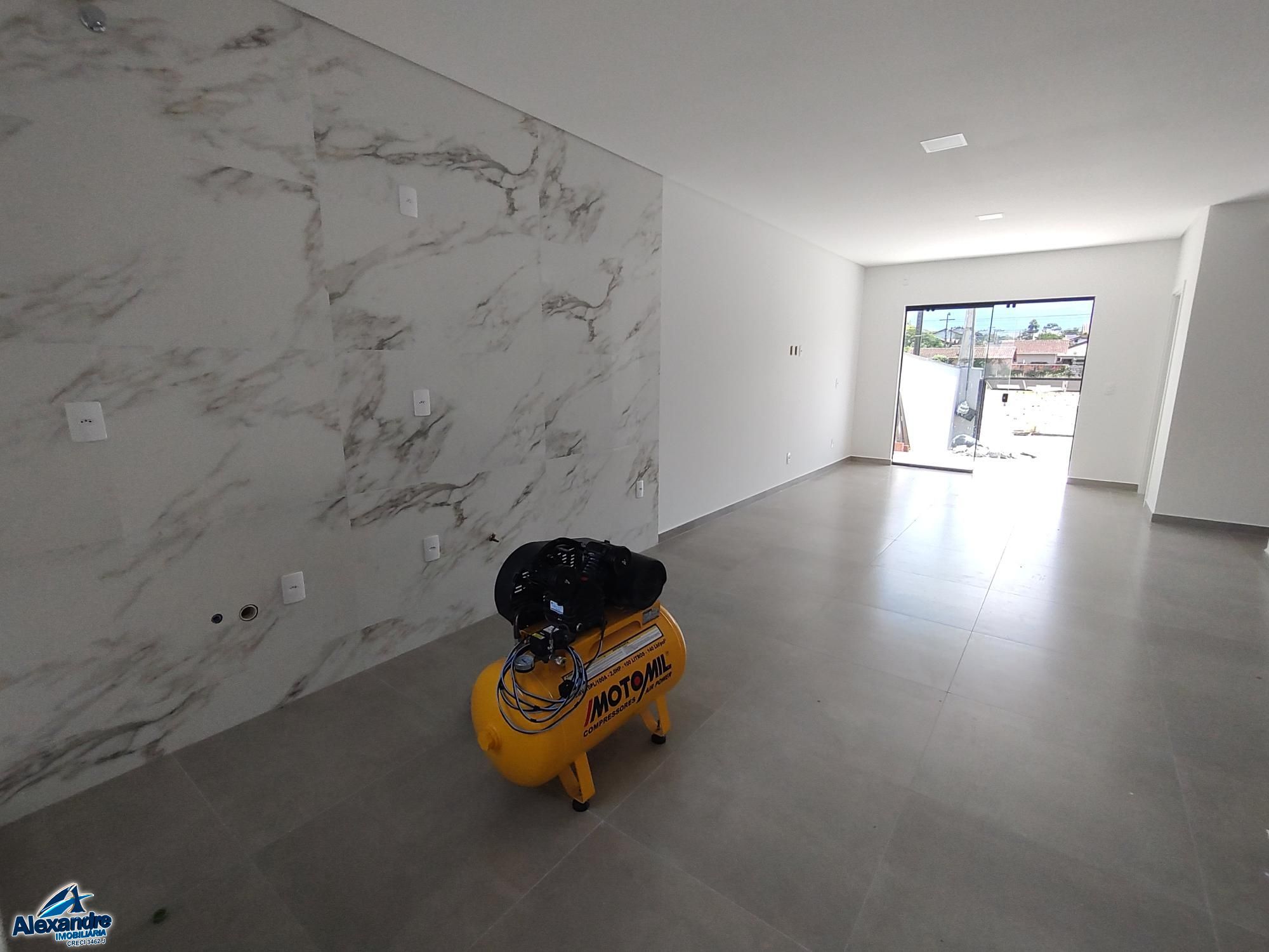 Casa à venda com 3 quartos, 126m² - Foto 4
