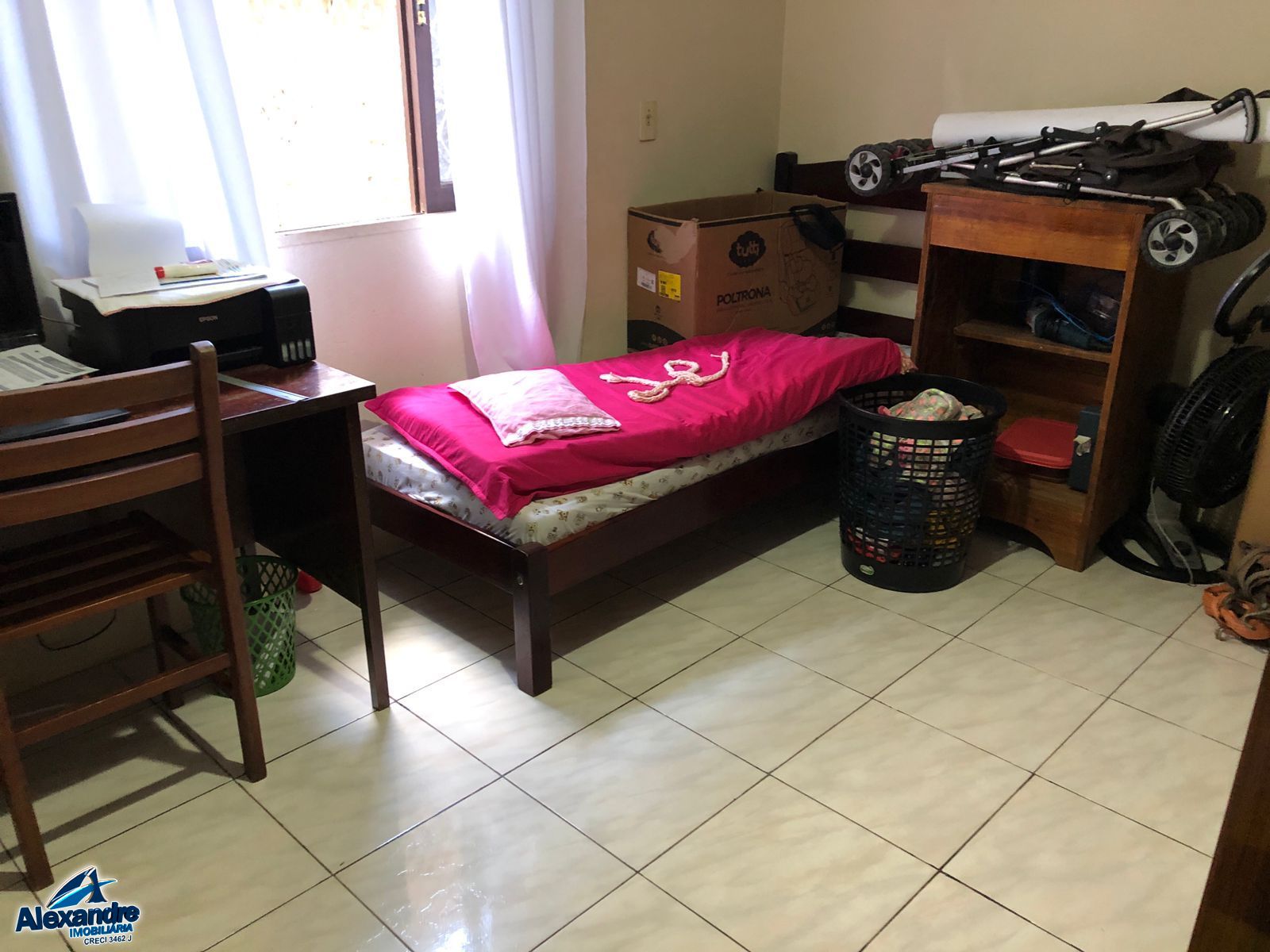 Casa à venda com 3 quartos, 160m² - Foto 7