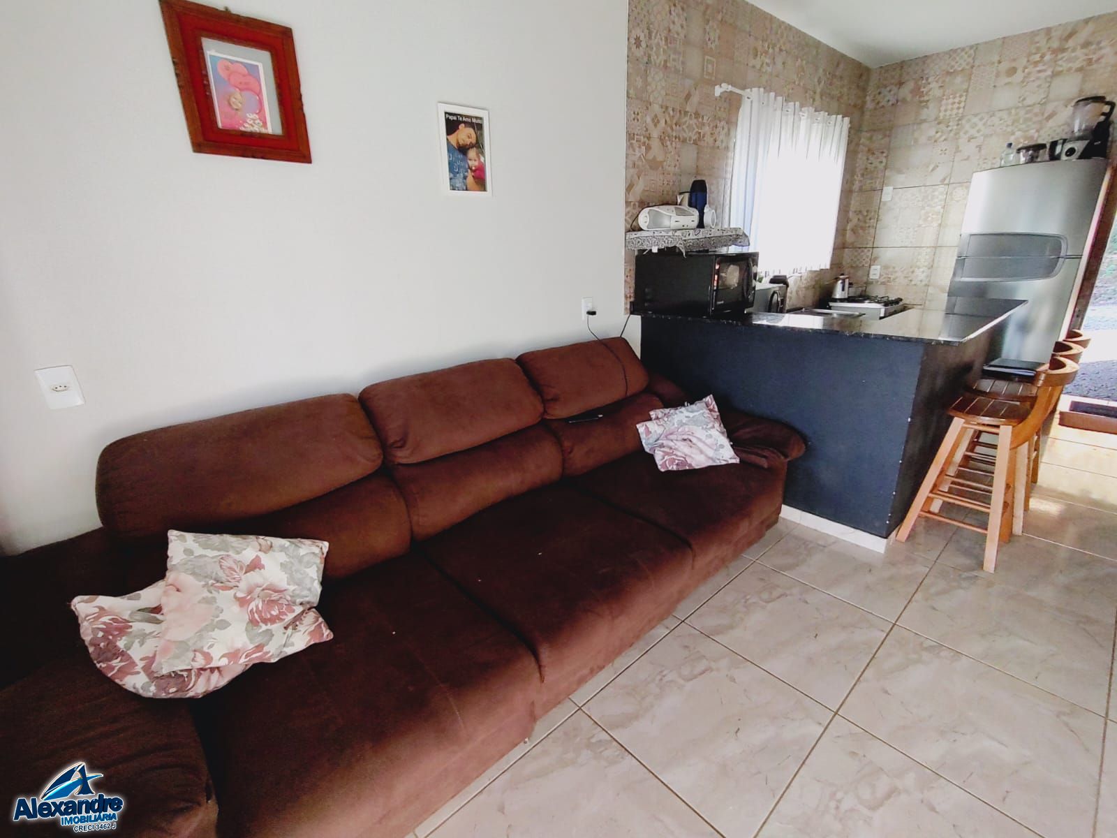 Casa, 2 quartos, 66 m² - Foto 4