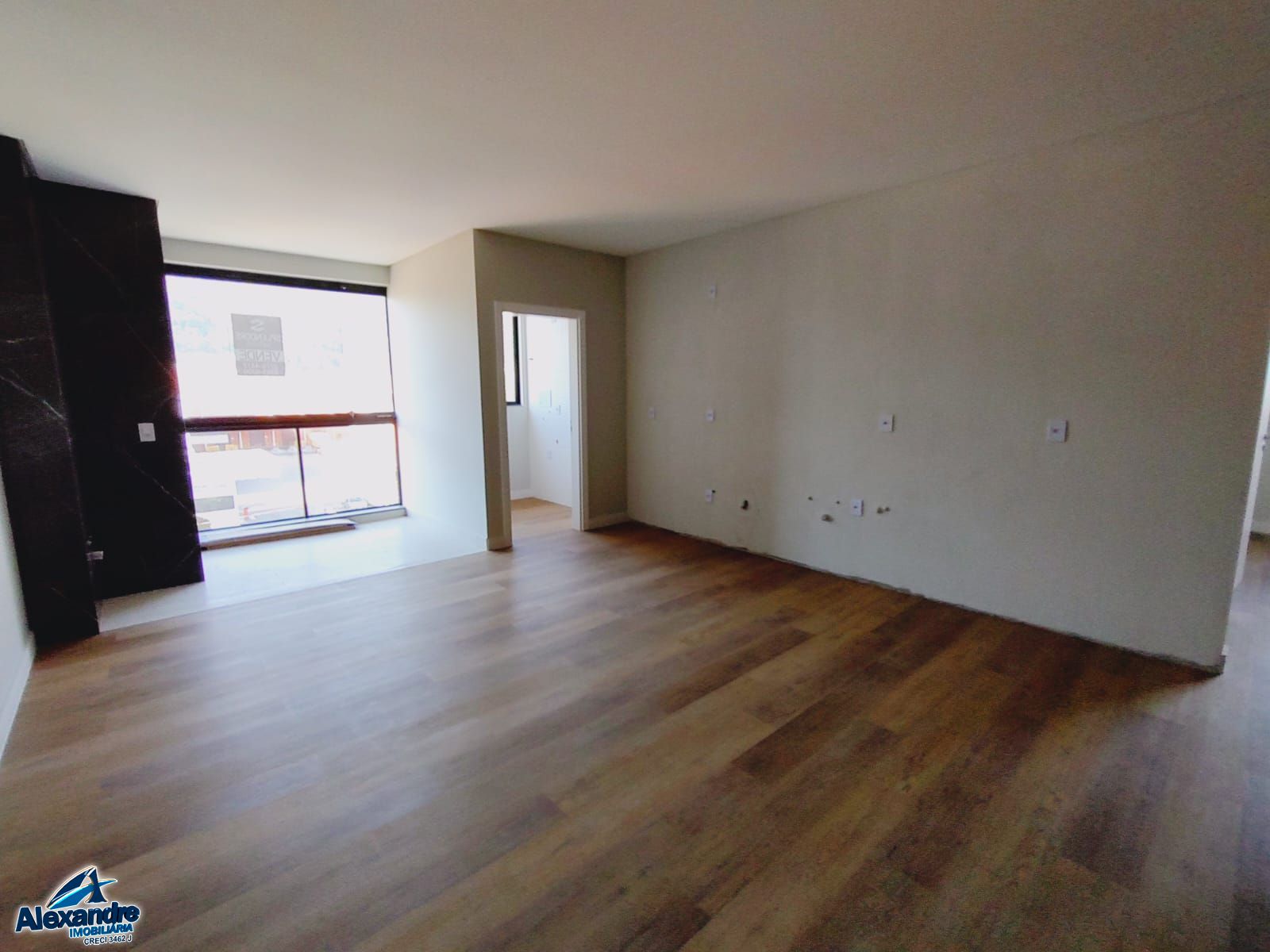Apartamento à venda com 3 quartos, 153m² - Foto 3