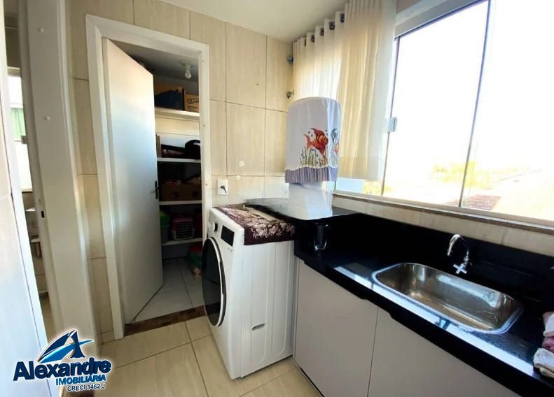 Apartamento à venda com 4 quartos, 128m² - Foto 12