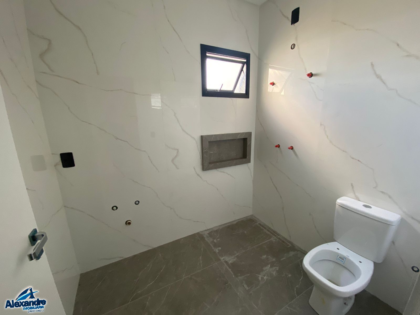 Casa à venda com 3 quartos, 92m² - Foto 6