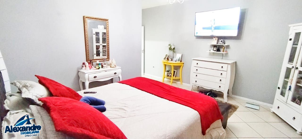 Casa à venda com 3 quartos, 200m² - Foto 10
