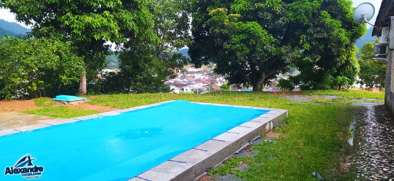 Depósito-Galpão-Armazém à venda com 3 quartos, 1529m² - Foto 8