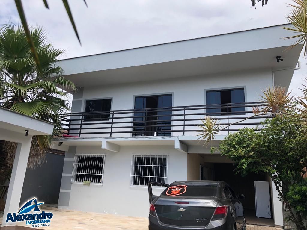 Casa à venda com 3 quartos, 120m² - Foto 3