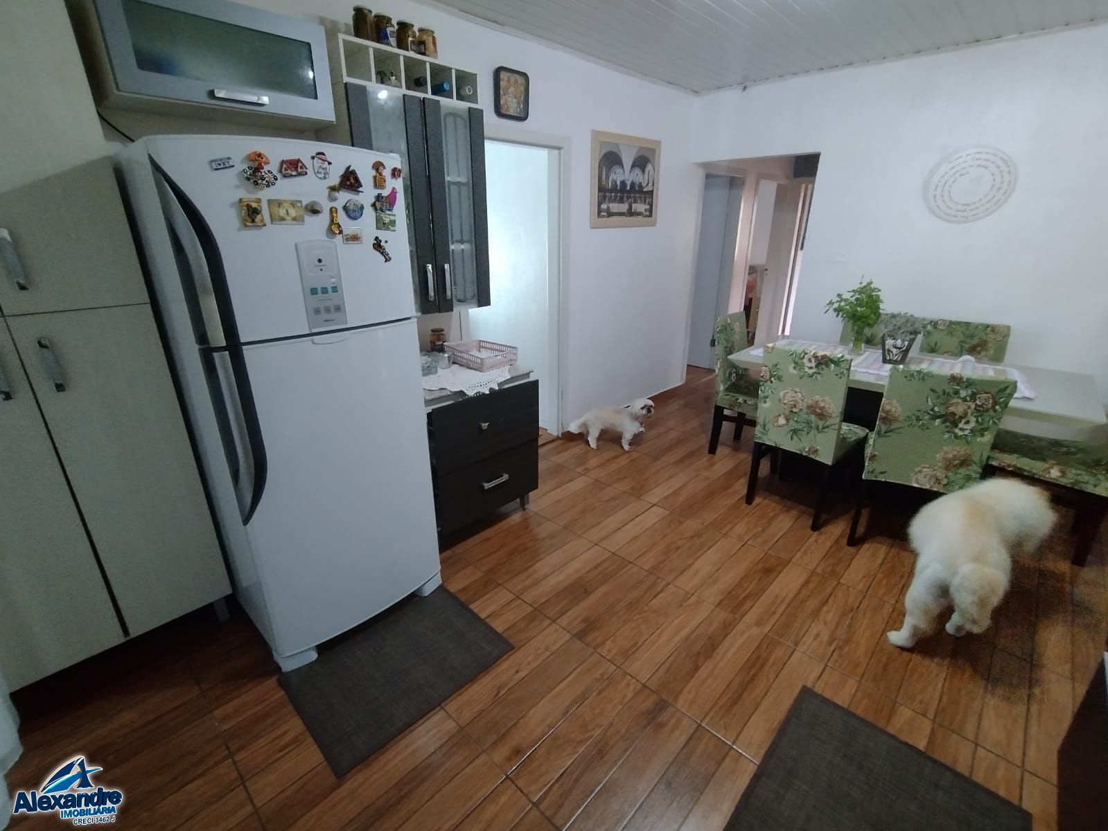 Casa à venda com 3 quartos, 72m² - Foto 5