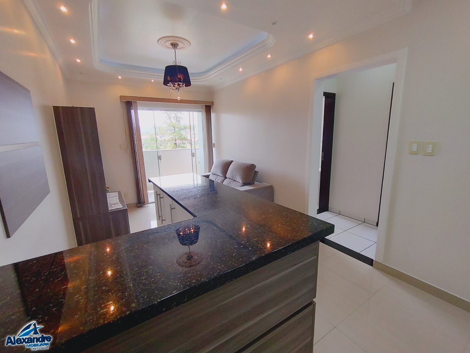 Apartamento à venda com 2 quartos, 89m² - Foto 9
