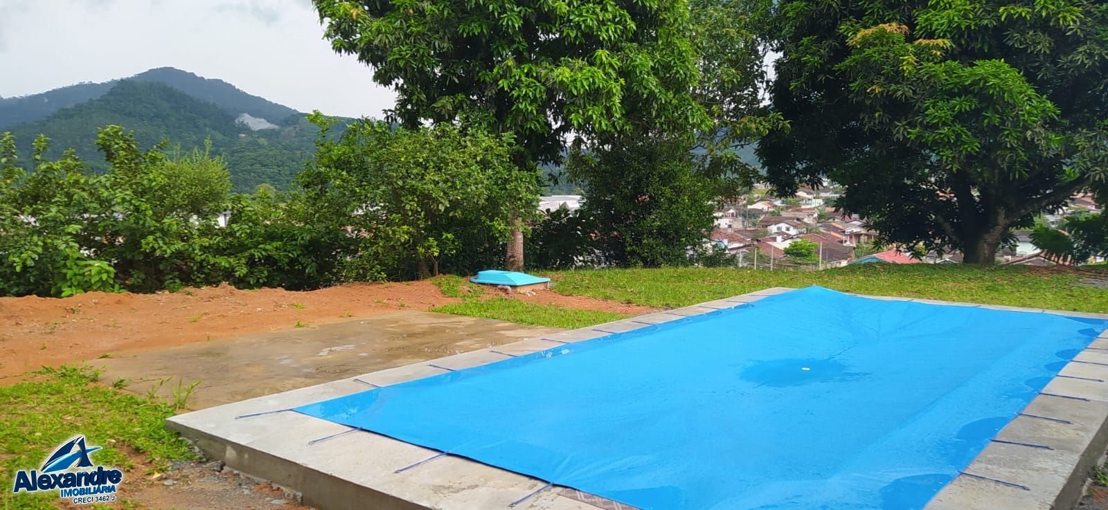 Depósito-Galpão-Armazém à venda com 3 quartos, 1529m² - Foto 7