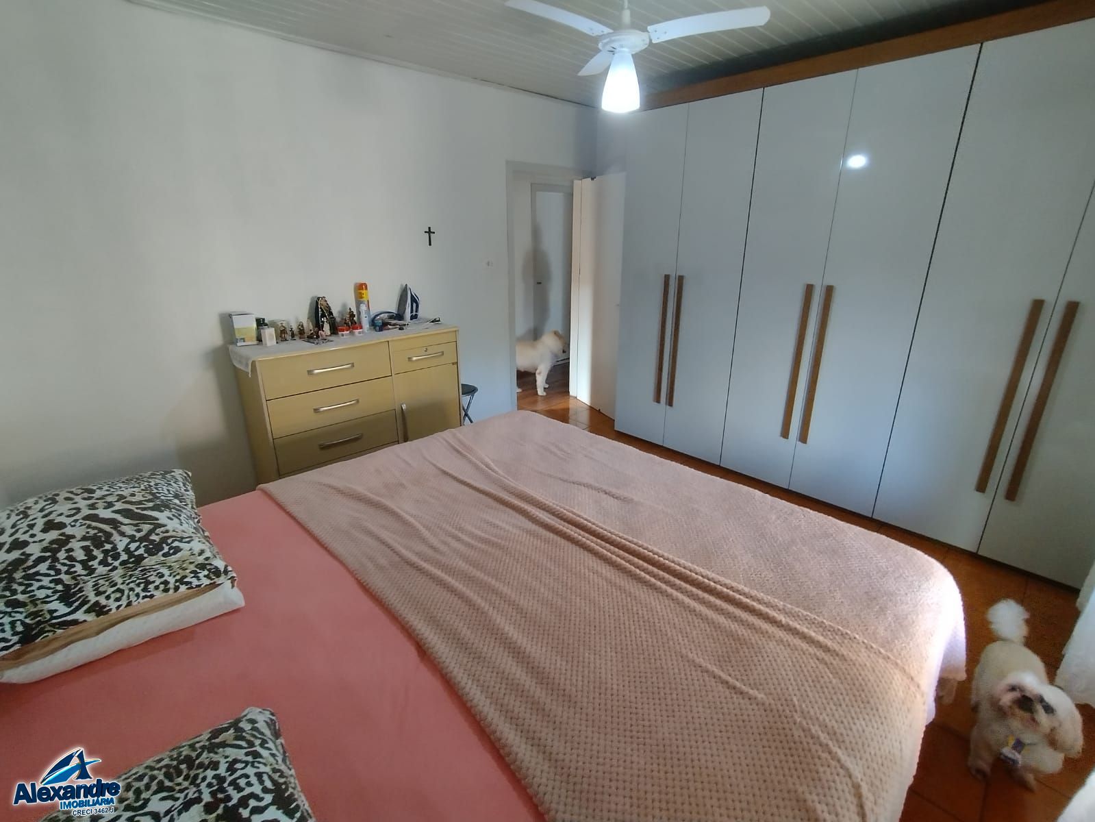 Casa à venda com 3 quartos, 72m² - Foto 11