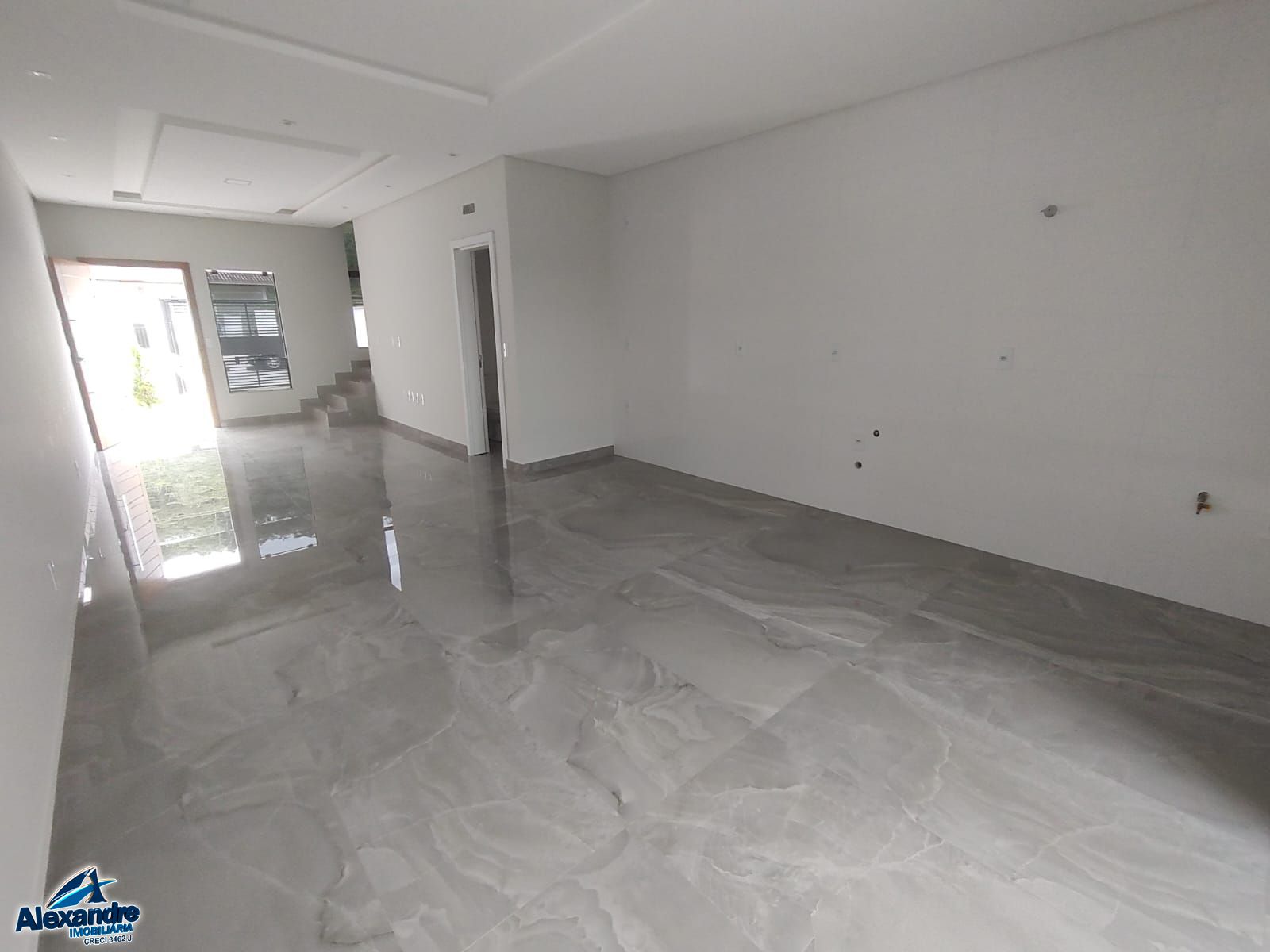 Casa, 3 quartos, 113 m² - Foto 2