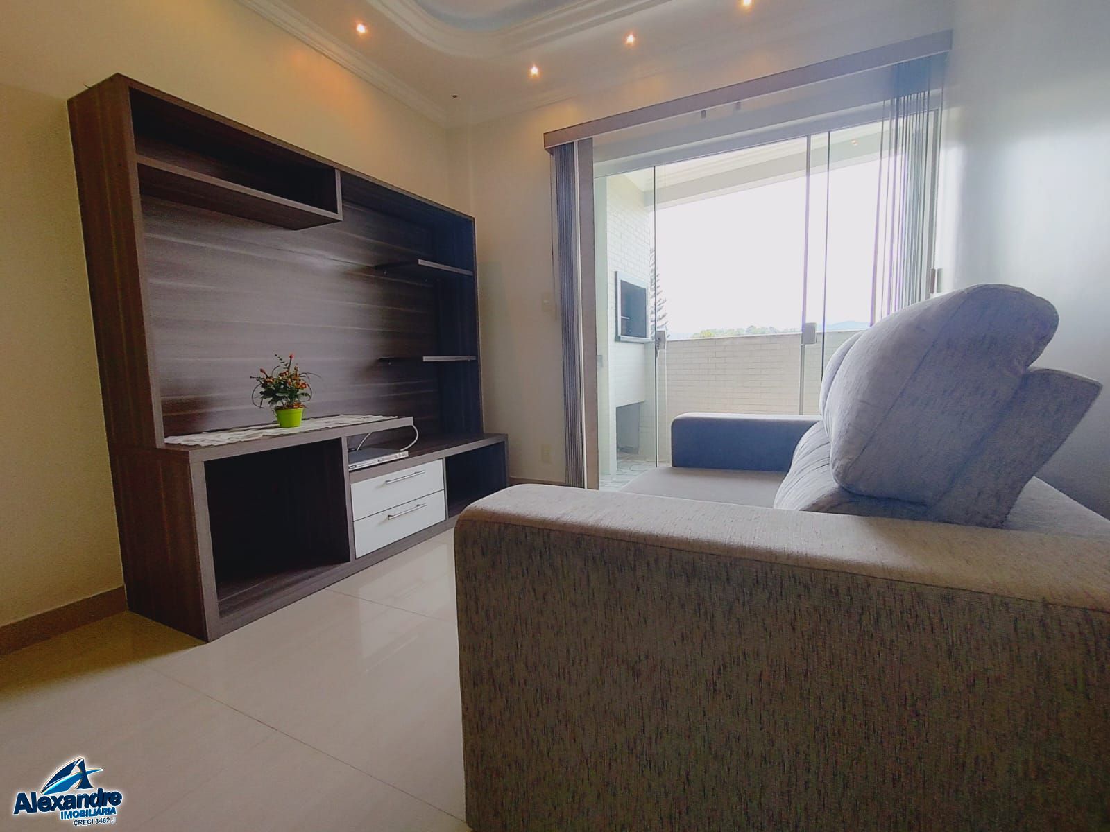 Apartamento à venda com 2 quartos, 89m² - Foto 4
