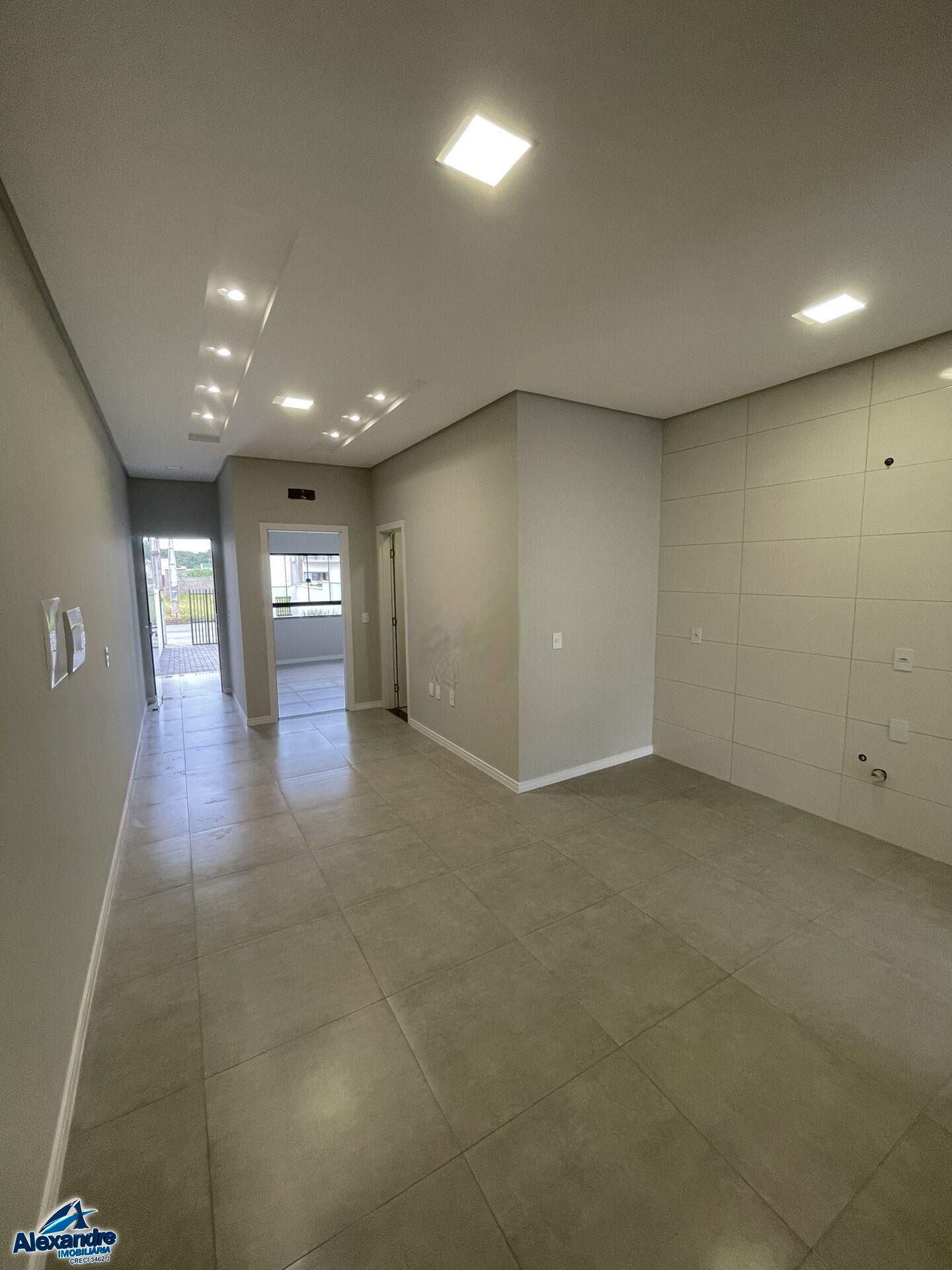 Casa, 2 quartos, 57 m² - Foto 3