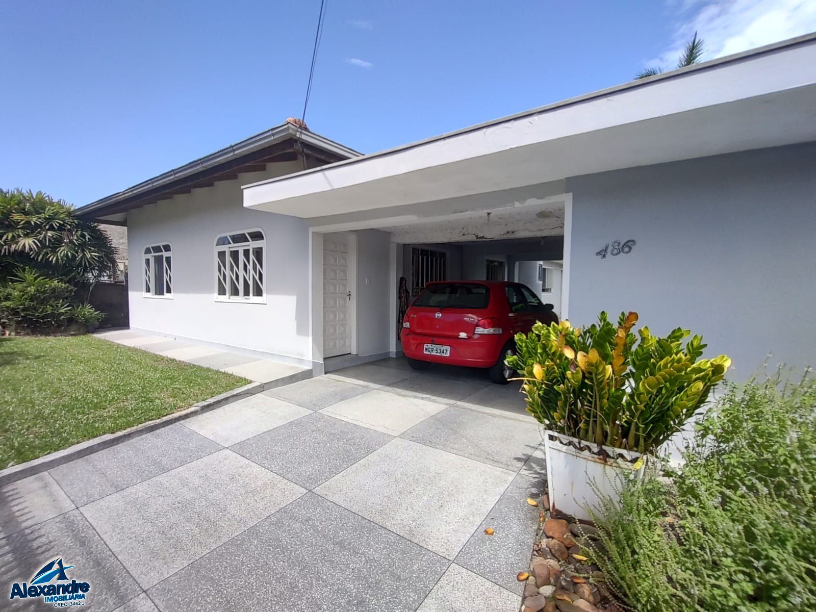 Casa  venda  no Vila Lenzi - Jaragu do Sul, SC. Imveis