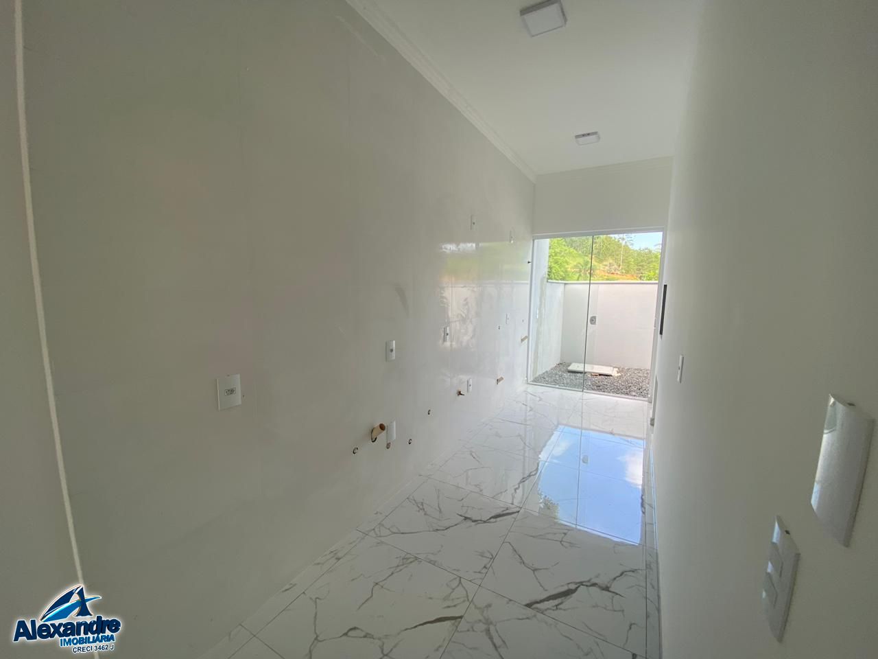 Casa, 2 quartos, 63 m² - Foto 4