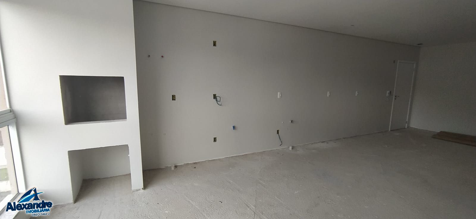 Apartamento à venda com 3 quartos, 121m² - Foto 11