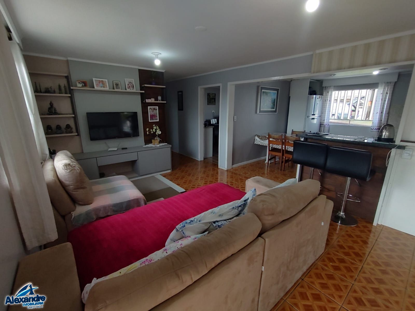 Casa à venda com 4 quartos, 220m² - Foto 5