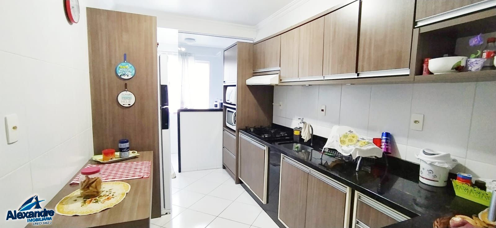 Apartamento à venda com 3 quartos, 90m² - Foto 12