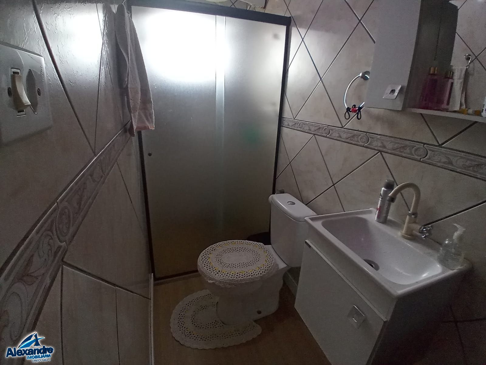 Casa à venda com 3 quartos, 115m² - Foto 8