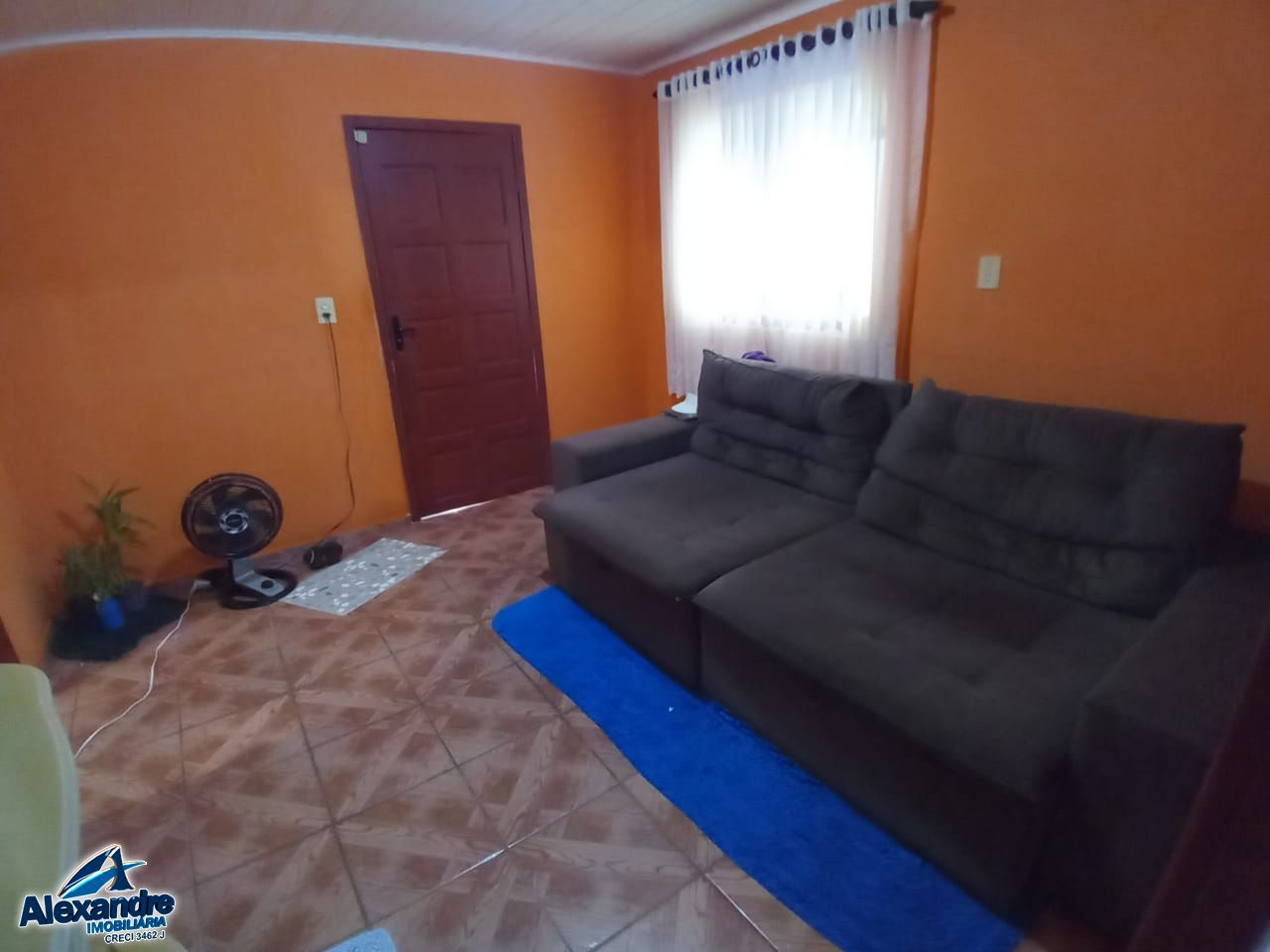 Casa à venda com 3 quartos, 70m² - Foto 4