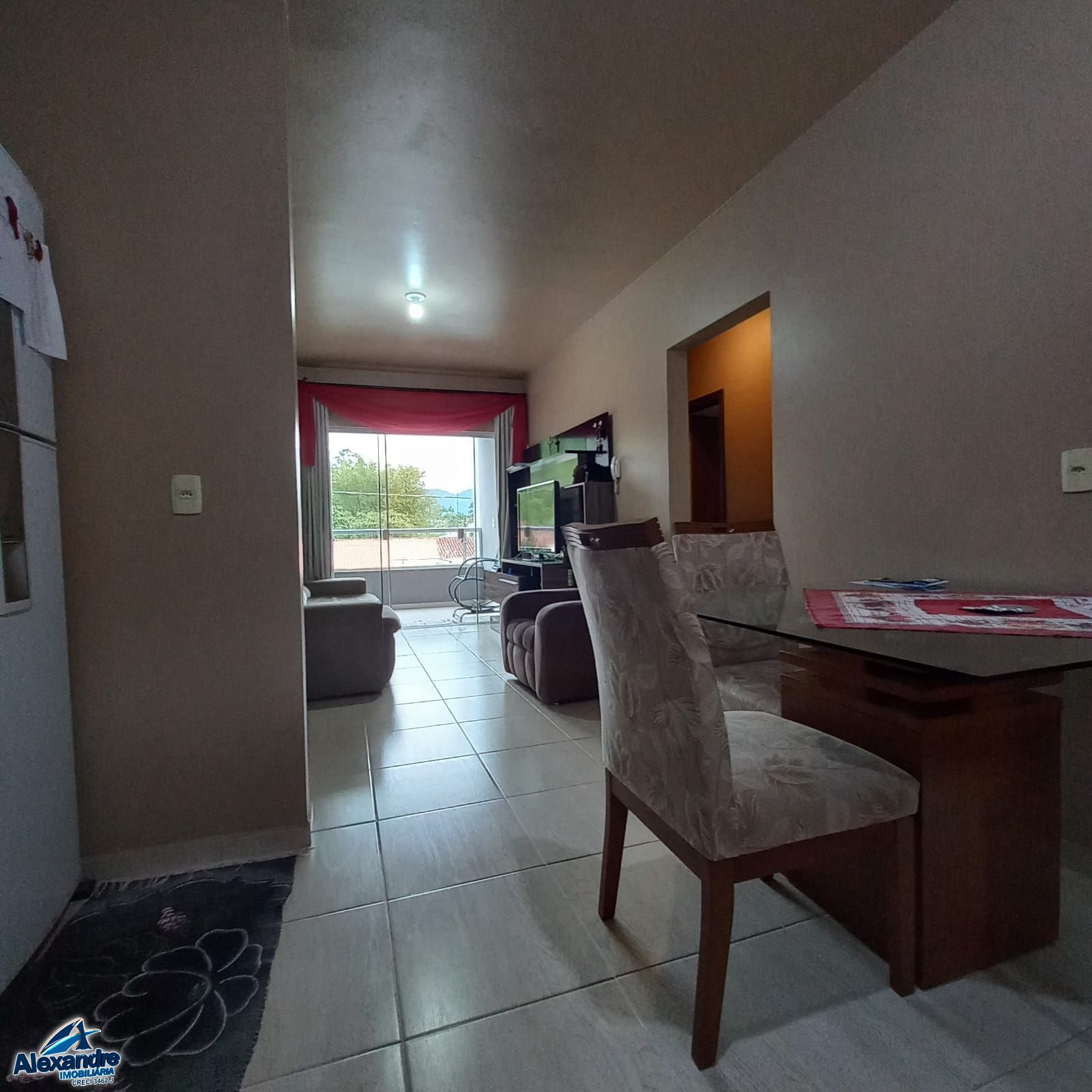 Apartamento à venda com 3 quartos, 78m² - Foto 6