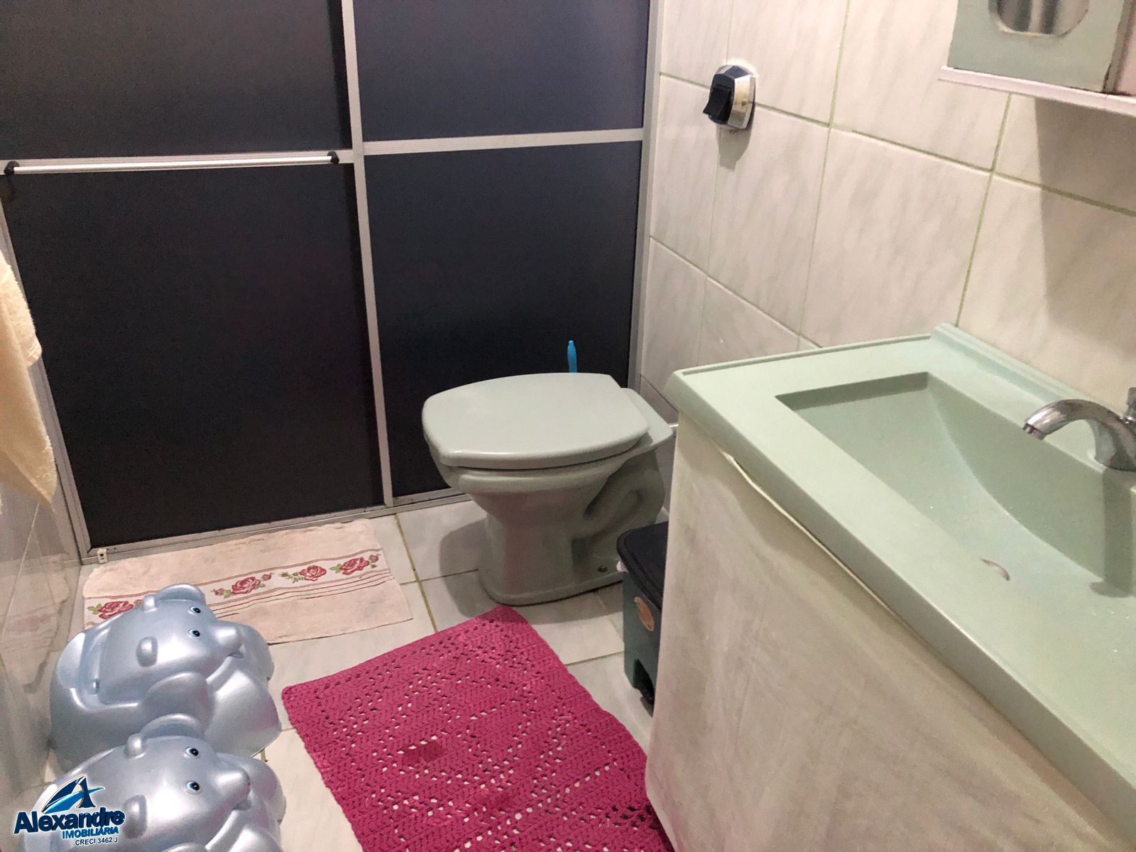 Casa à venda com 3 quartos, 160m² - Foto 6