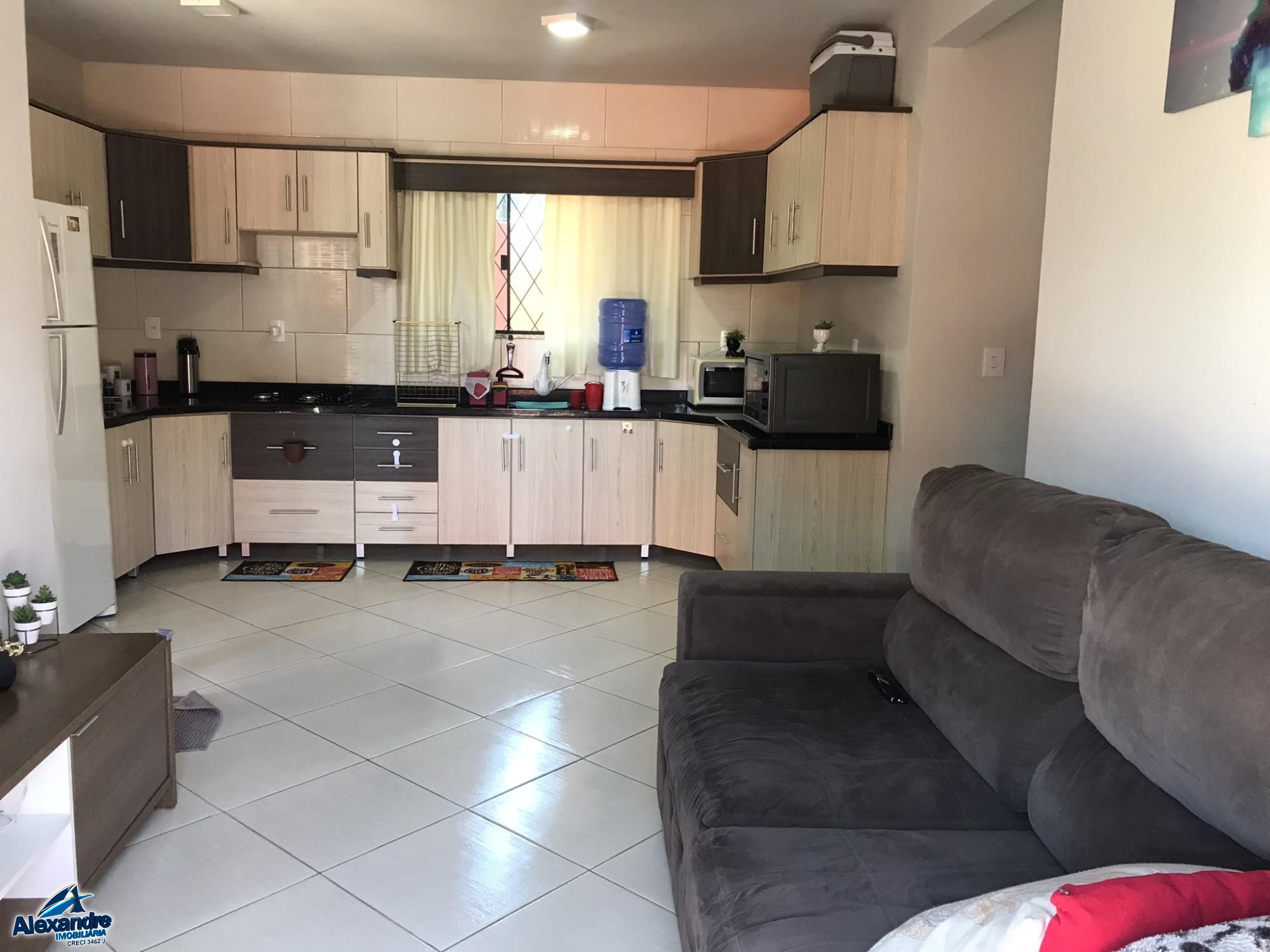 Casa, 2 quartos, 76 m² - Foto 11