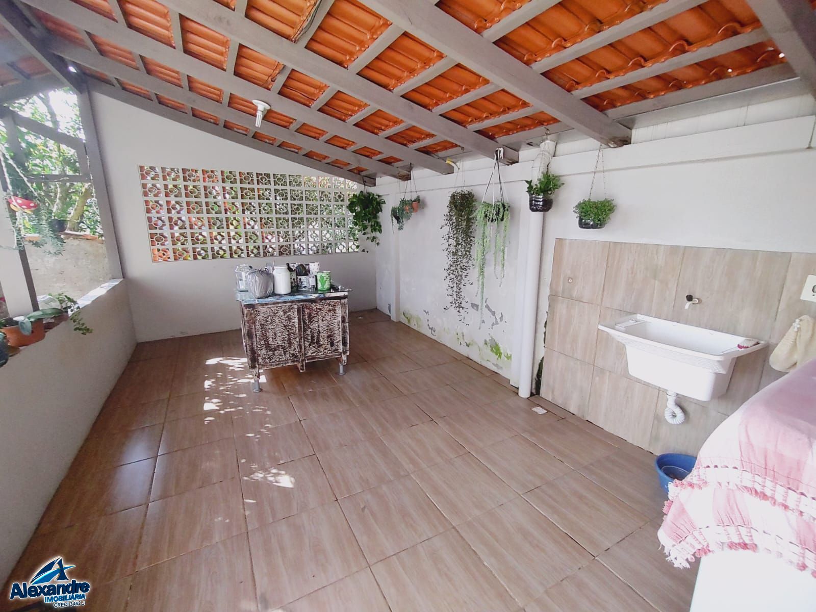 Casa à venda com 3 quartos, 56m² - Foto 14