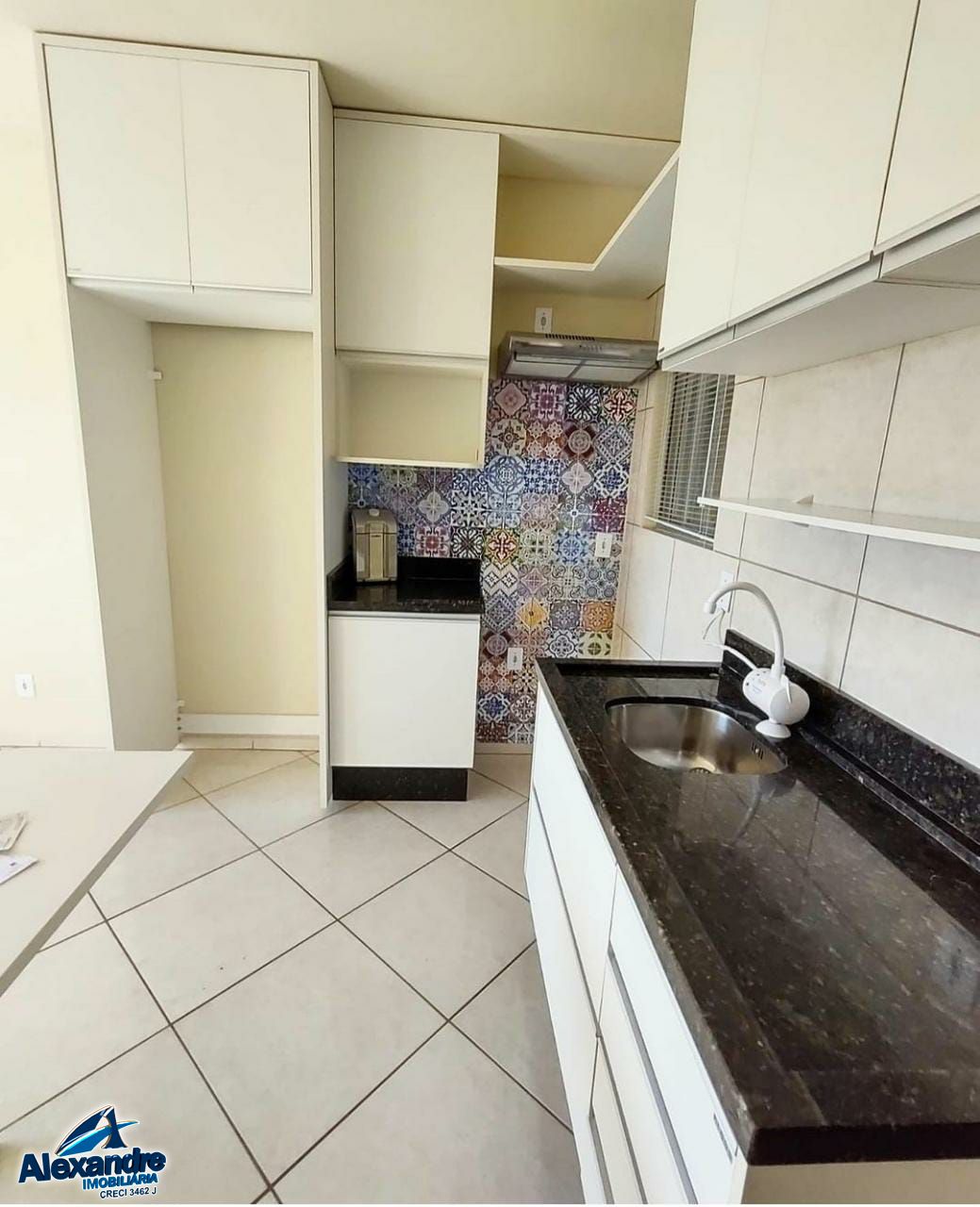 Apartamento à venda com 2 quartos, 53m² - Foto 9