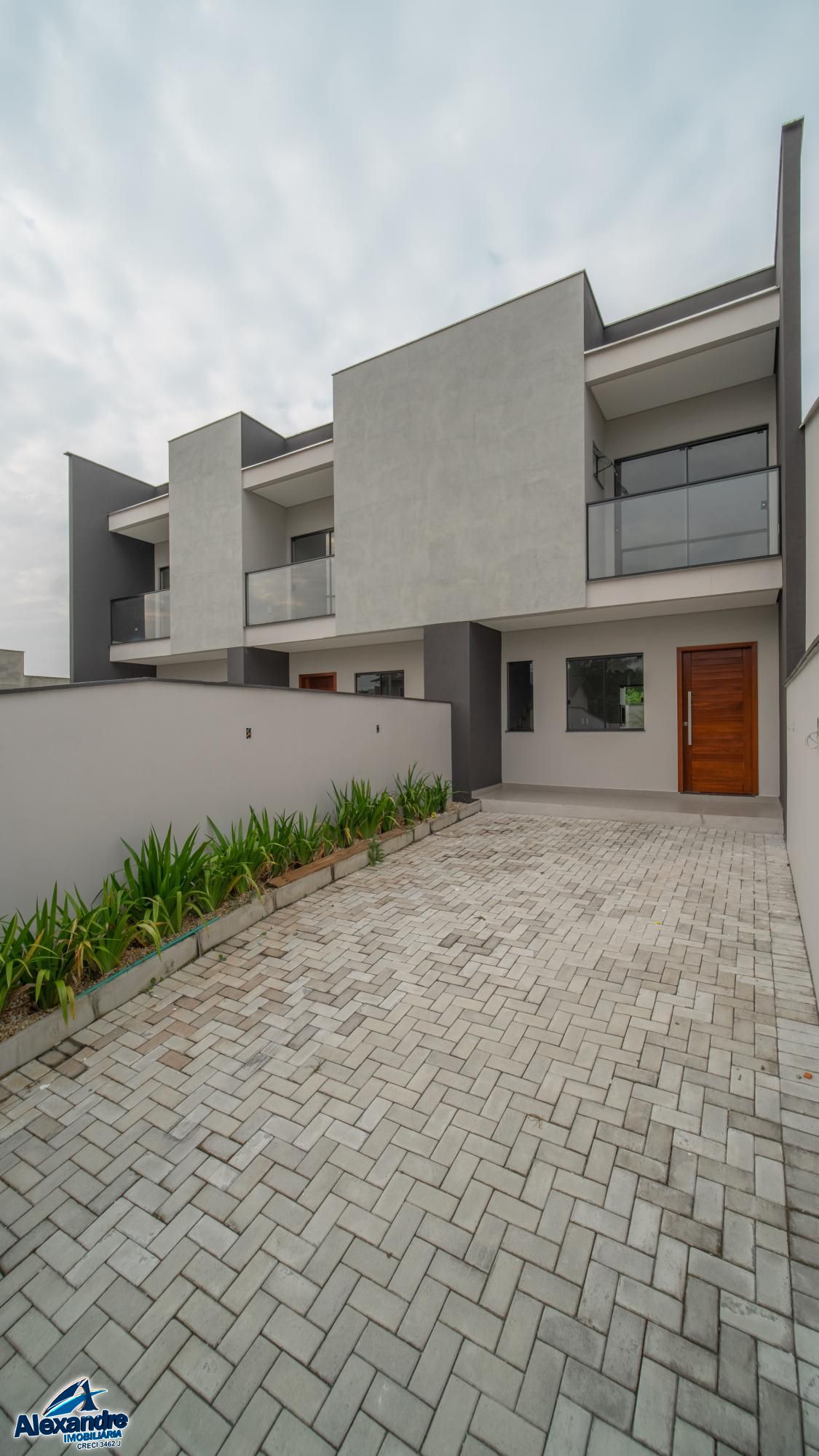 Casa, 2 quartos, 99 m² - Foto 3