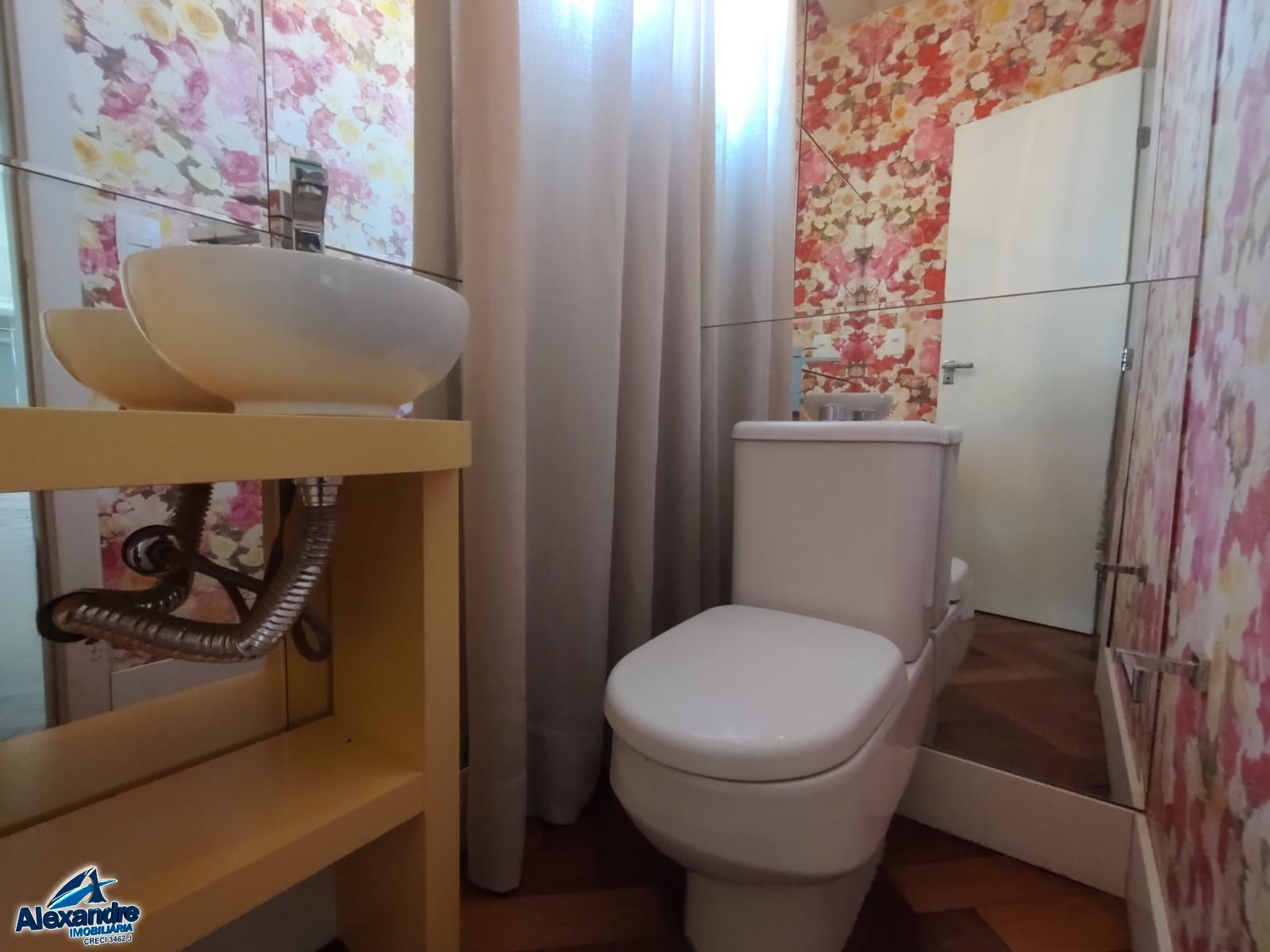 Apartamento à venda com 3 quartos, 317m² - Foto 32