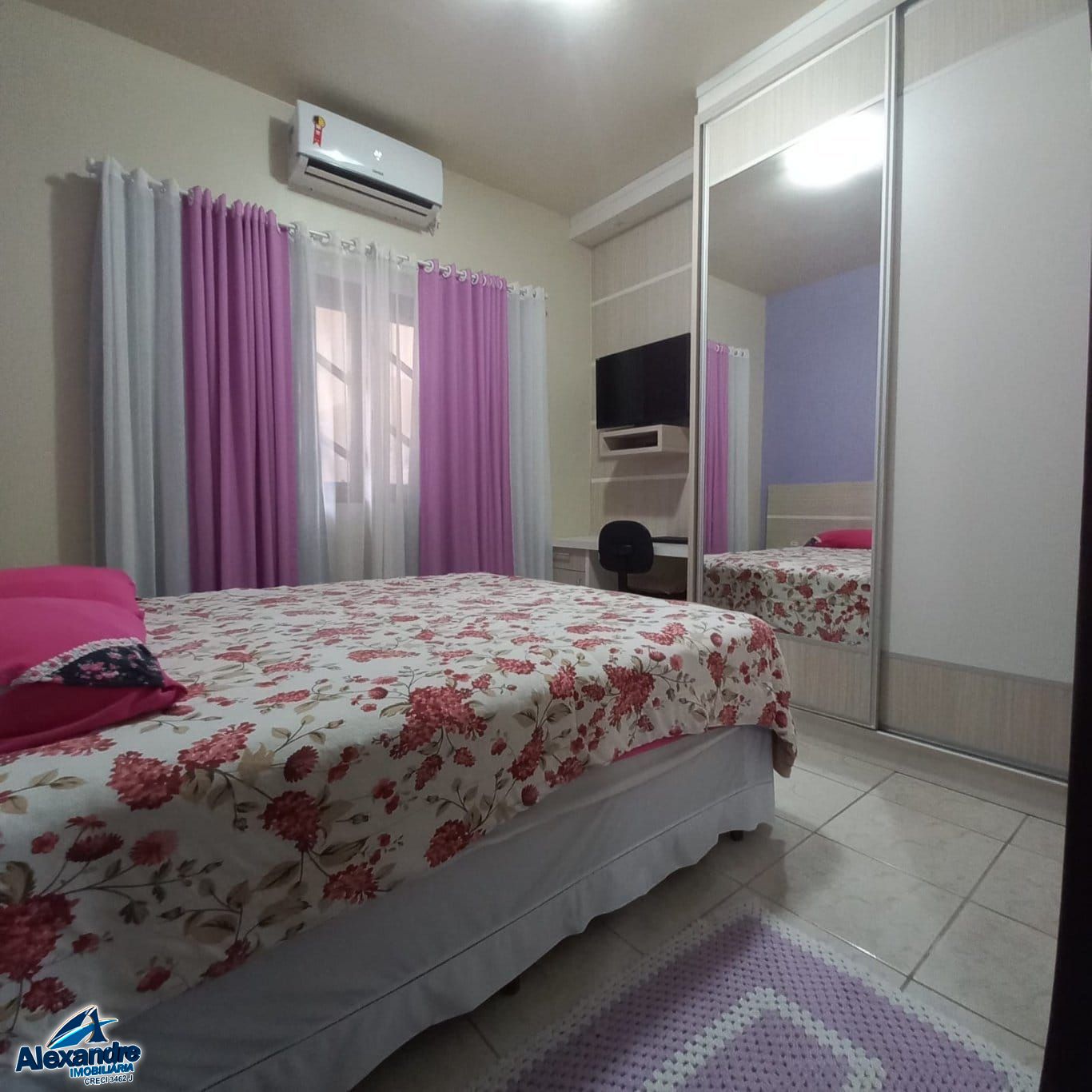 Casa à venda com 4 quartos, 340m² - Foto 9