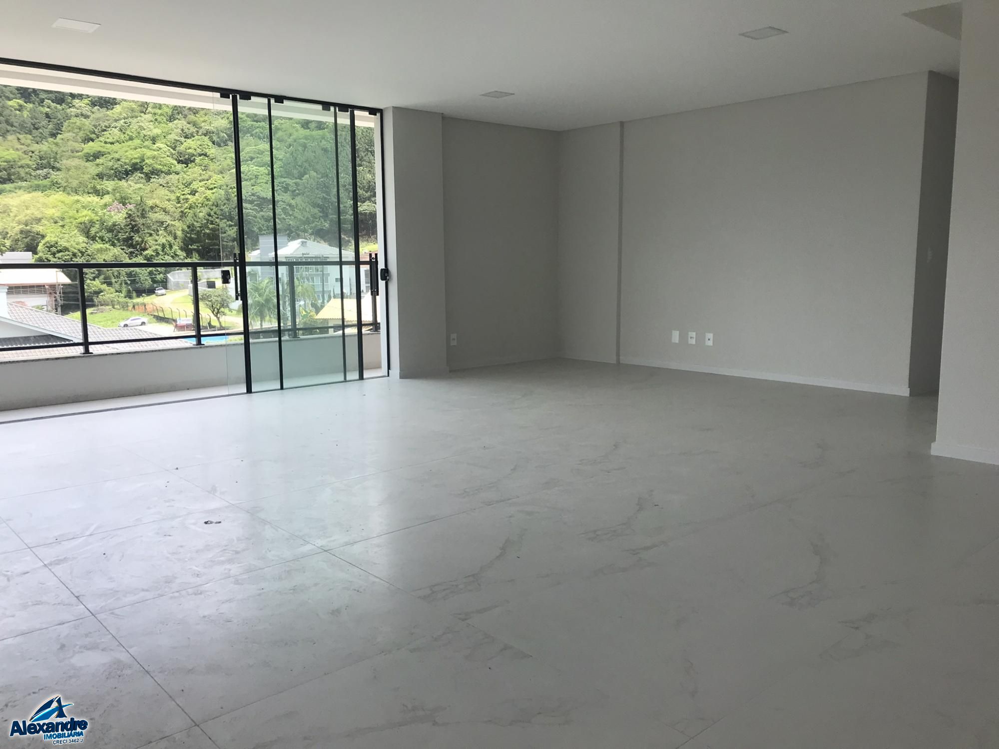 Apartamento à venda com 3 quartos, 130m² - Foto 8