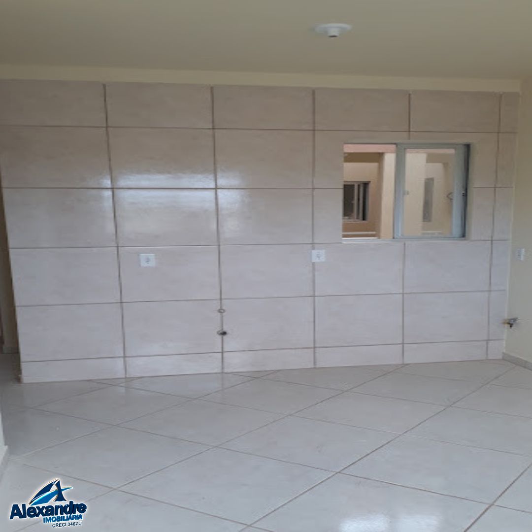 Apartamento à venda com 2 quartos, 53m² - Foto 3