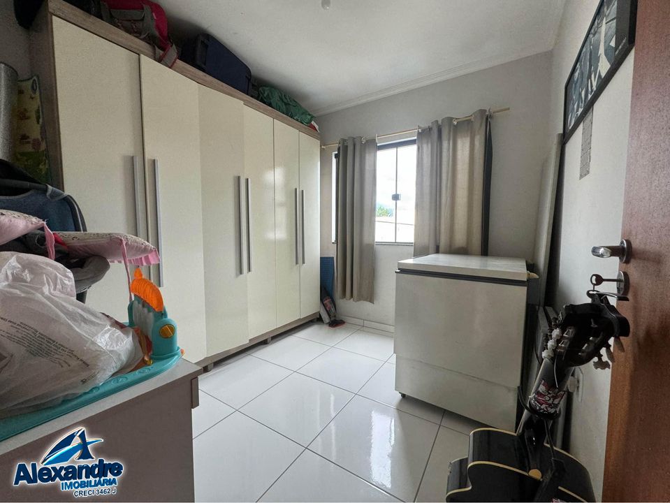 Apartamento à venda com 2 quartos, 70m² - Foto 6