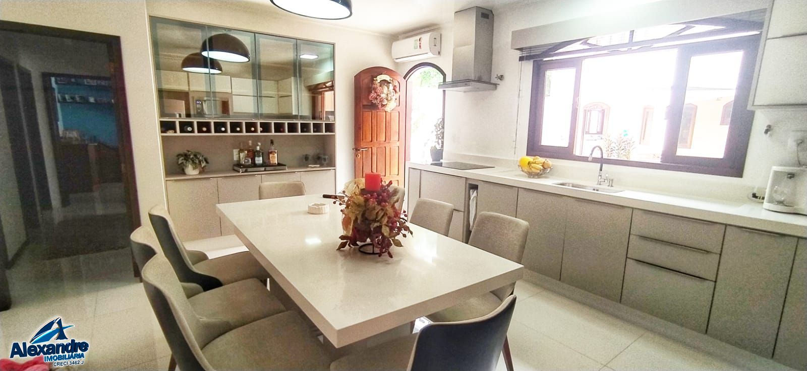 Casa, 4 quartos, 300 m² - Foto 7