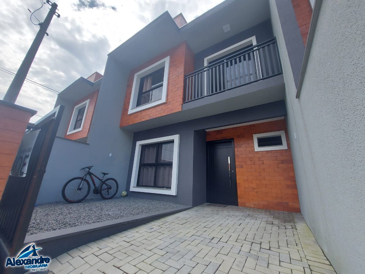 Casa à venda com 3 quartos, 90m² - Foto 10