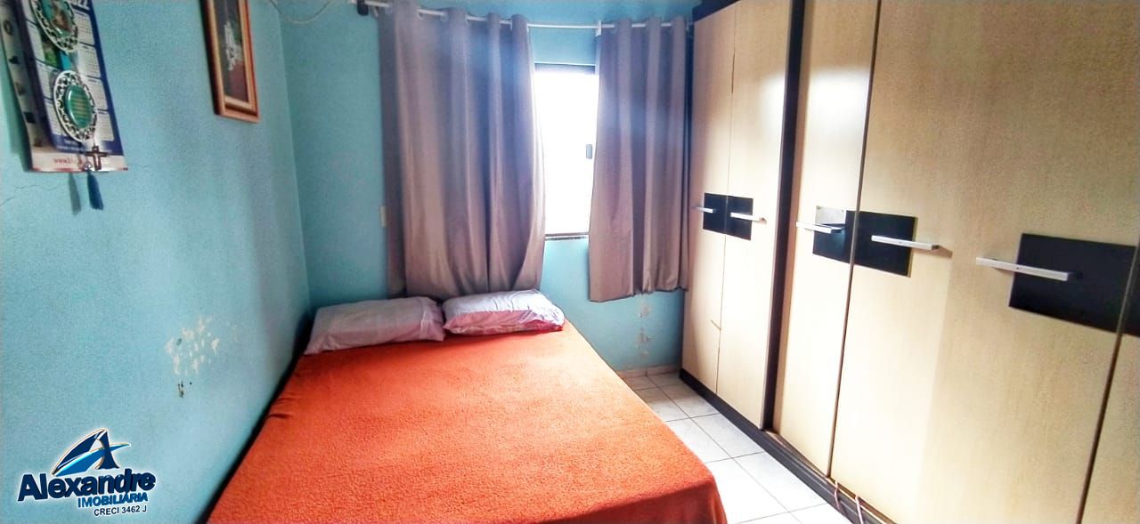 Casa à venda com 3 quartos, 125m² - Foto 10