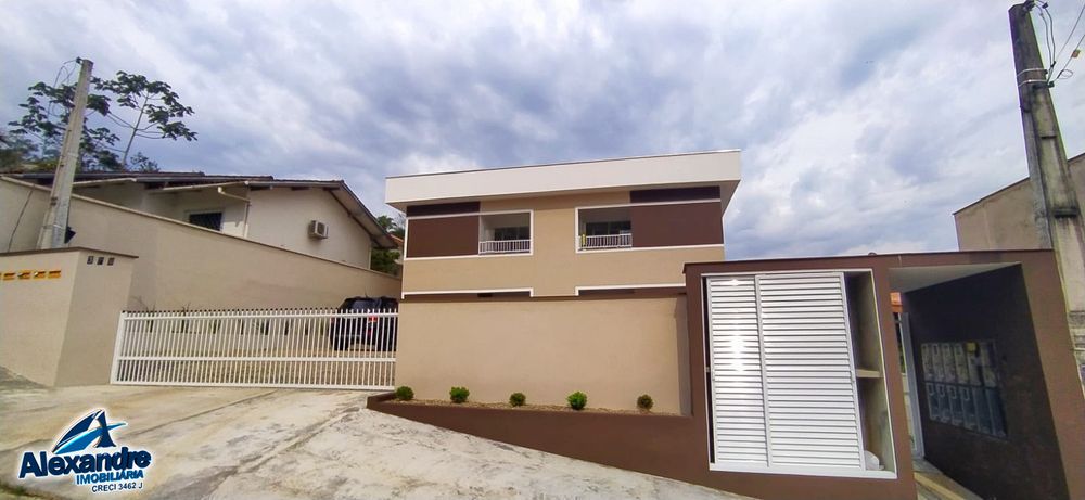Apartamento à venda com 3 quartos, 74m² - Foto 3