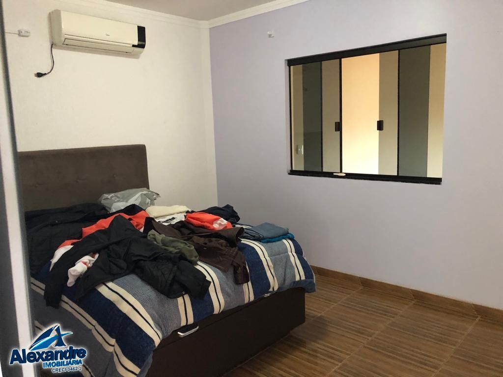 Casa à venda com 3 quartos, 120m² - Foto 10