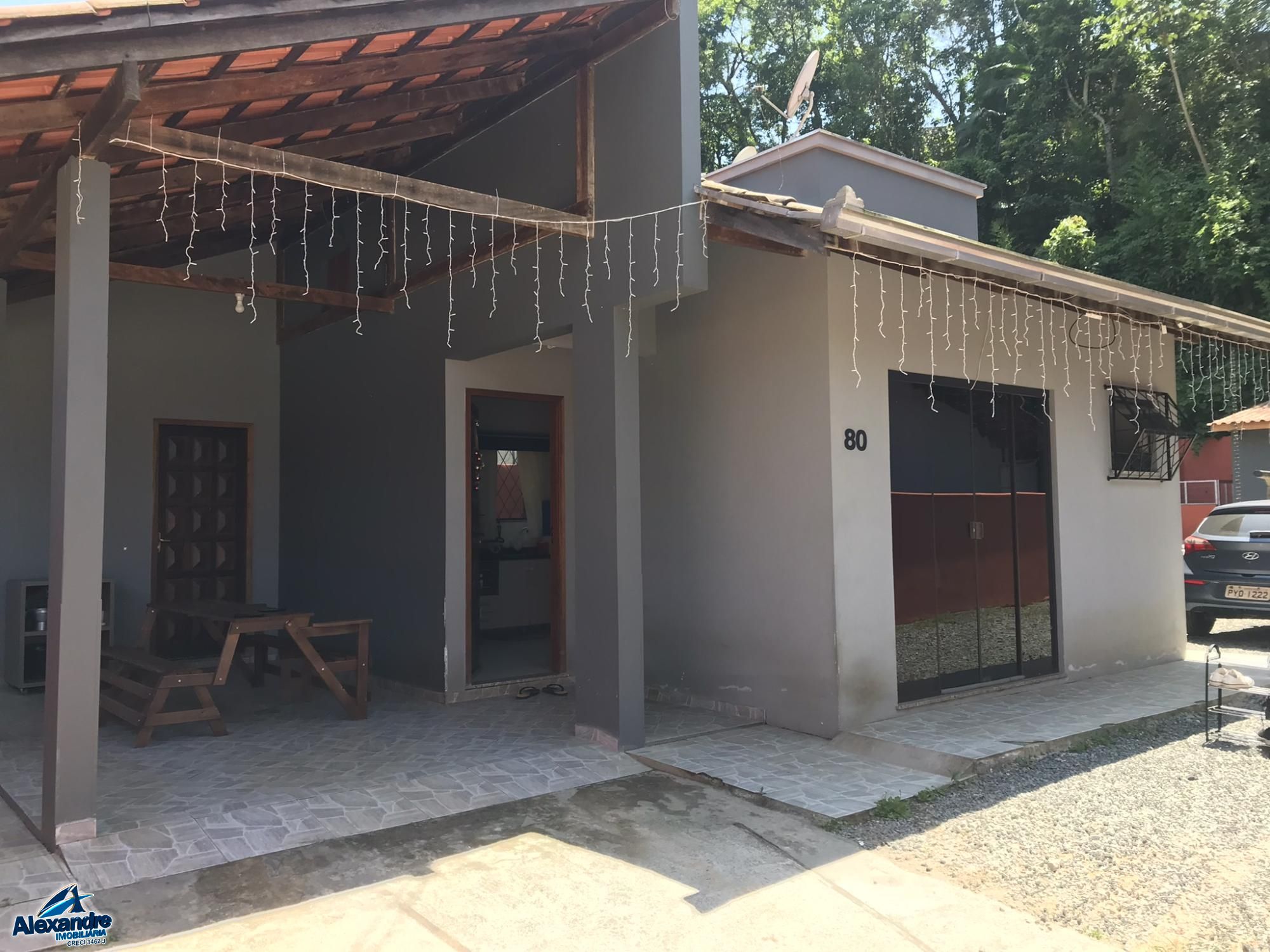 Casa, 2 quartos, 76 m² - Foto 25