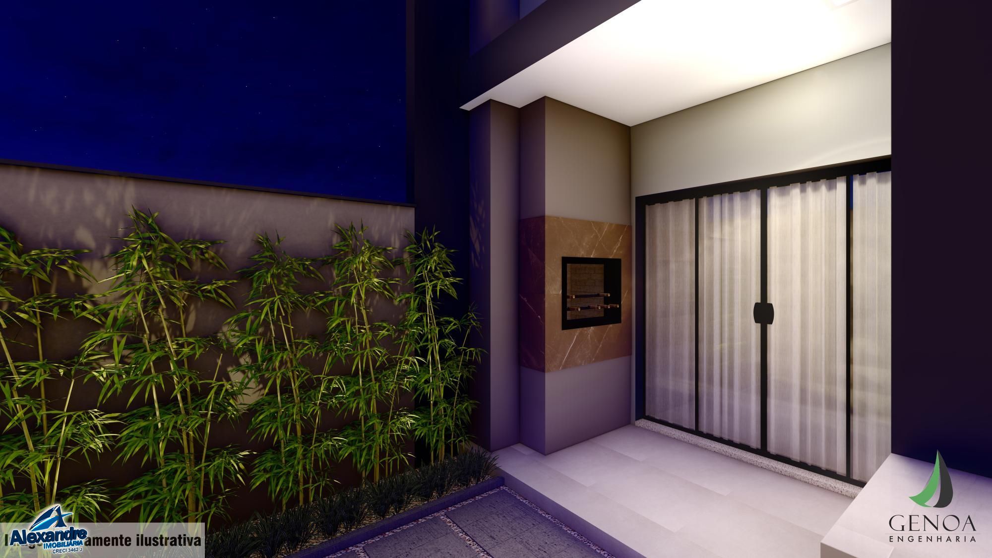 Casa à venda com 2 quartos, 92m² - Foto 2